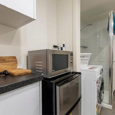 Readyset Apartments On Anthony Melbourne Esterno foto