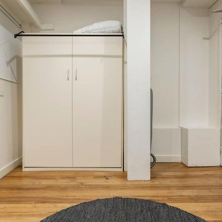 Readyset Apartments On Anthony Melbourne Esterno foto