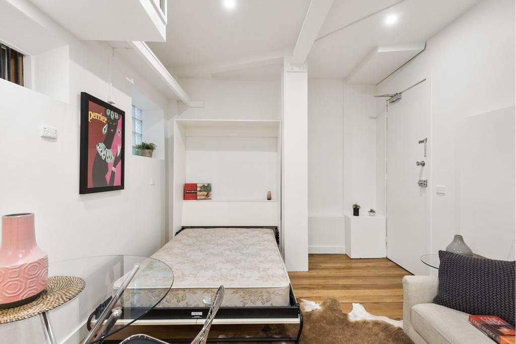 Readyset Apartments On Anthony Melbourne Esterno foto