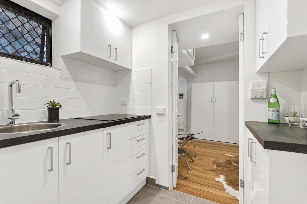 Readyset Apartments On Anthony Melbourne Esterno foto