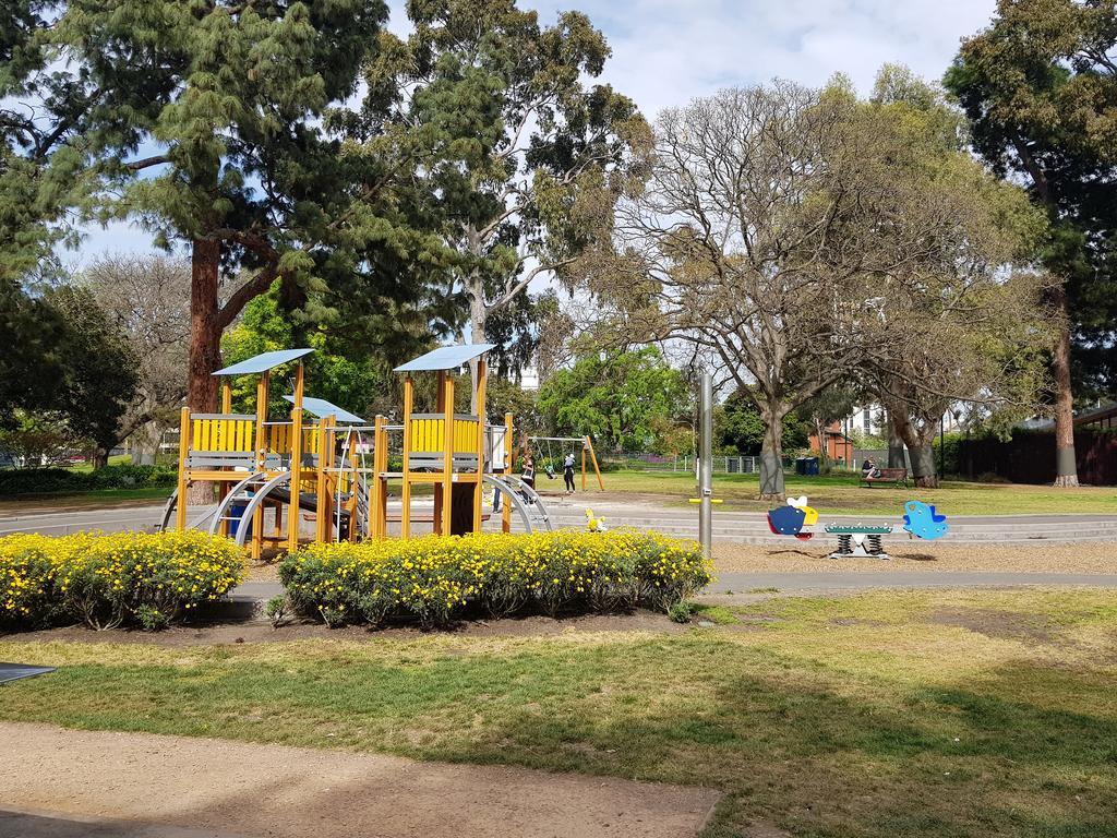Readyset Apartments On Anthony Melbourne Esterno foto