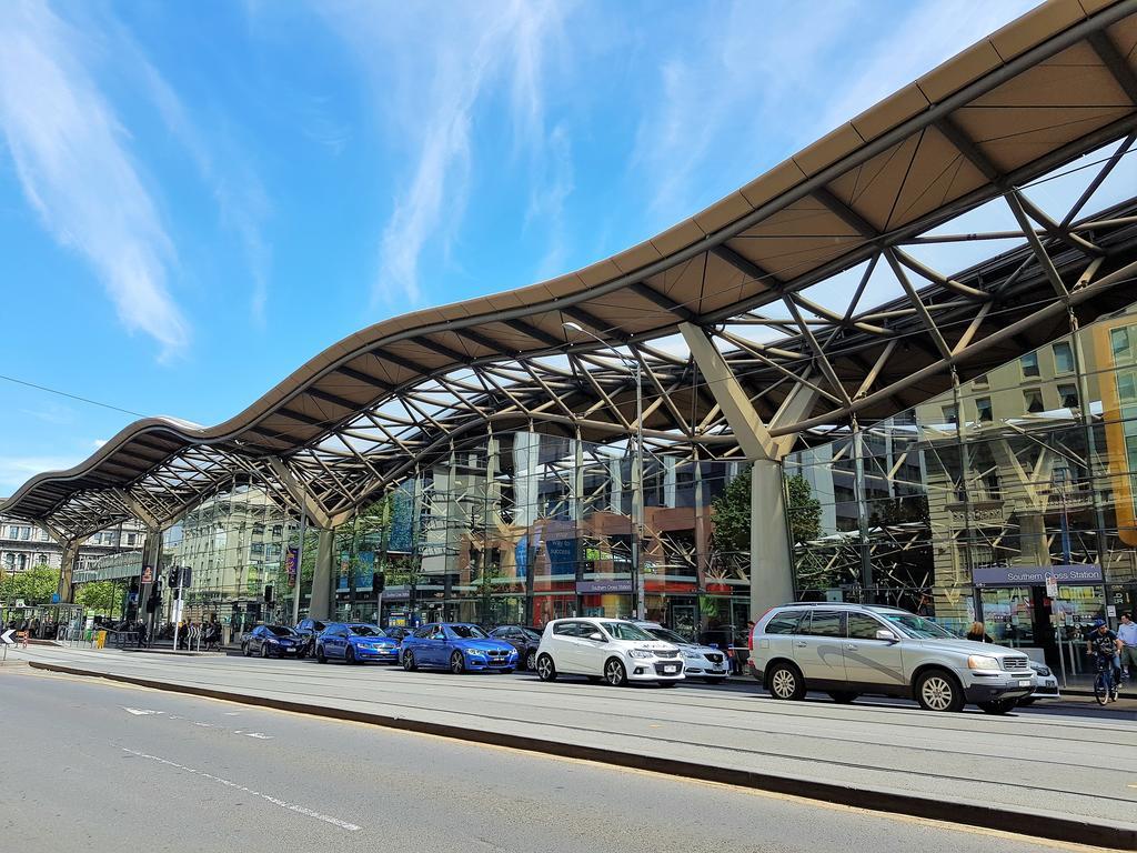 Readyset Apartments On Anthony Melbourne Esterno foto