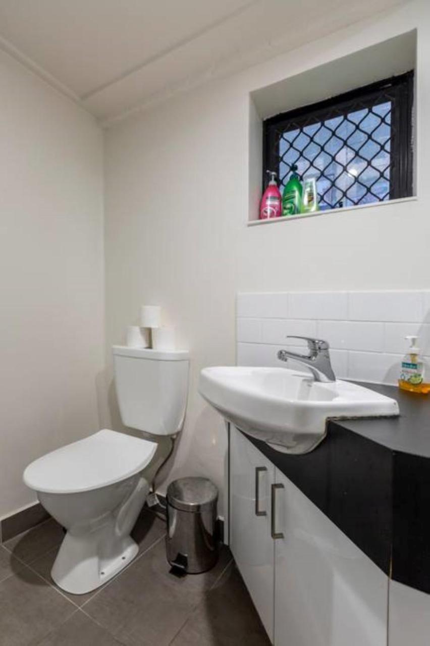 Readyset Apartments On Anthony Melbourne Esterno foto