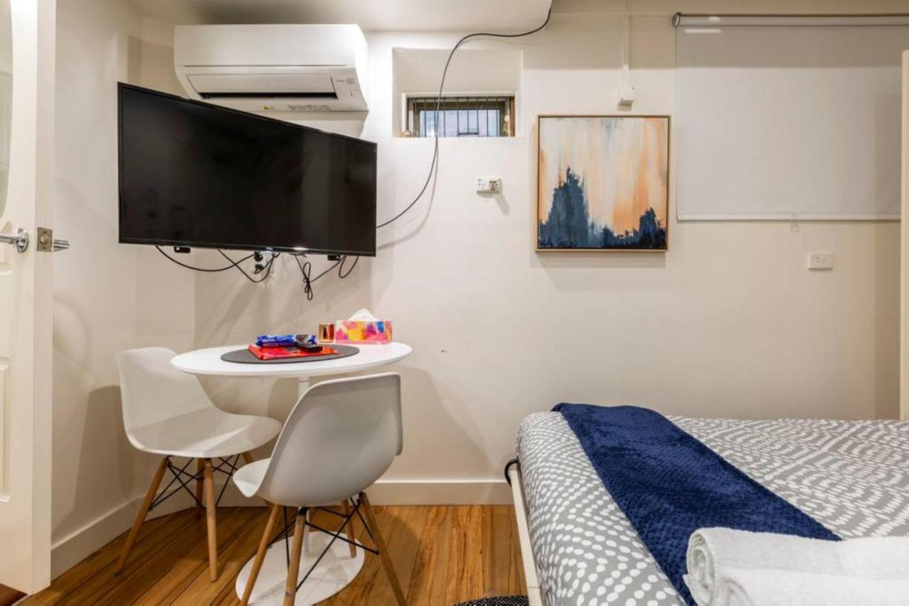 Readyset Apartments On Anthony Melbourne Esterno foto