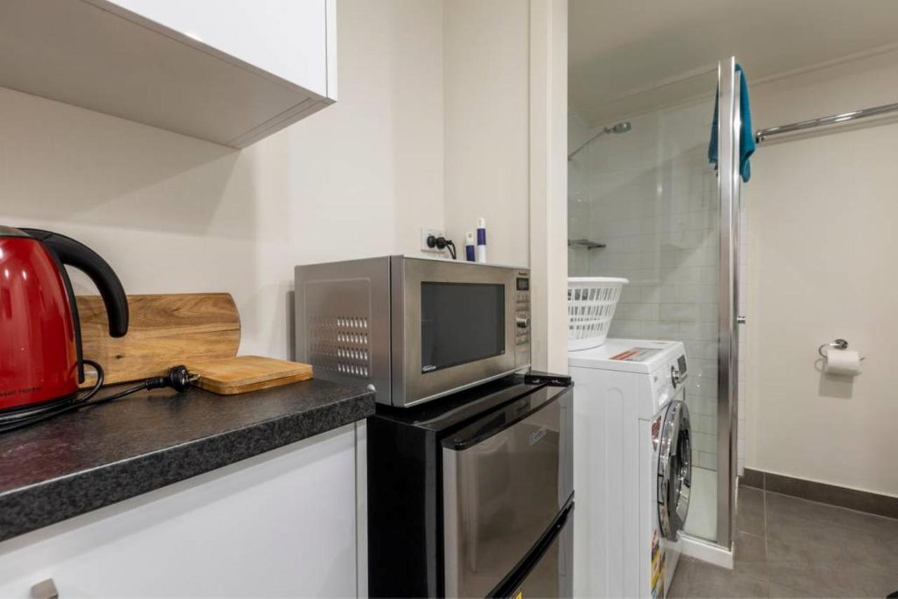 Readyset Apartments On Anthony Melbourne Esterno foto