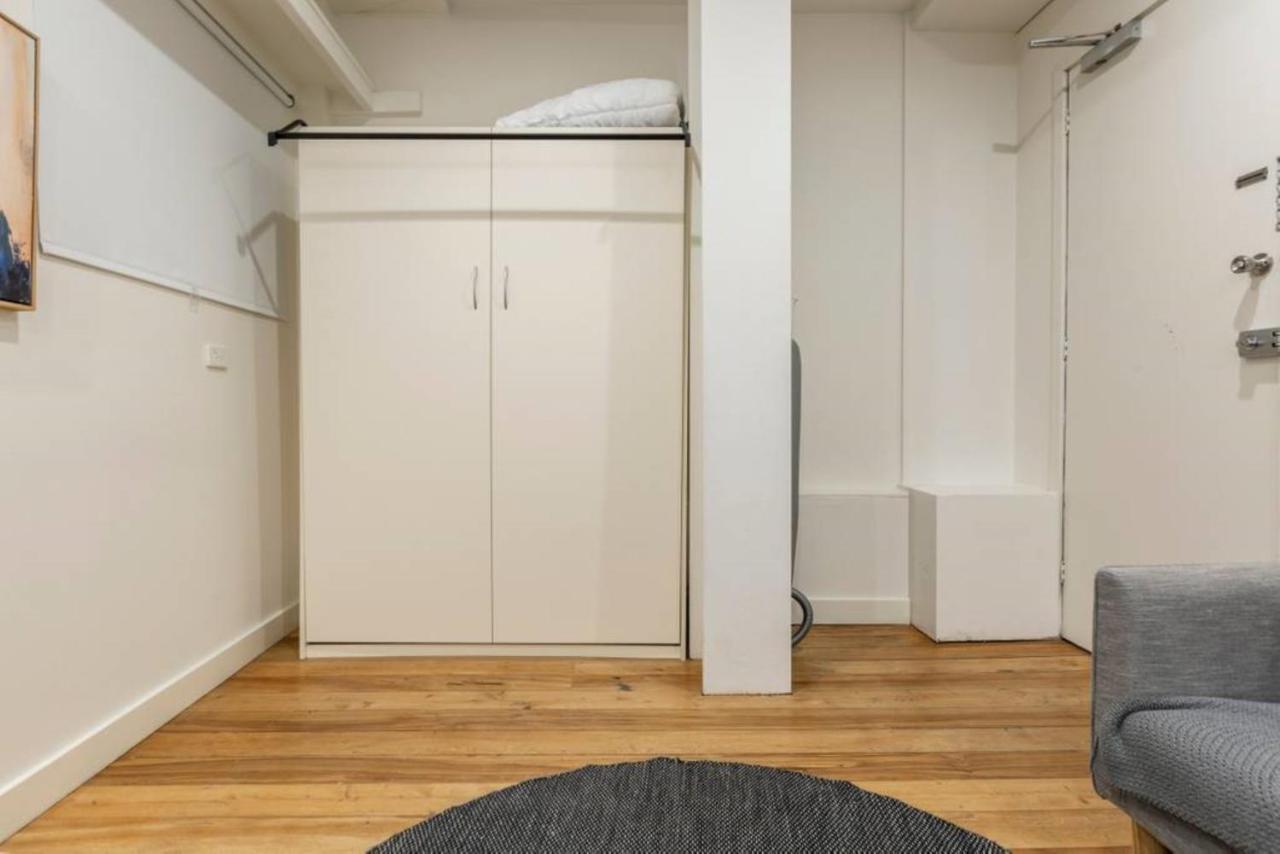 Readyset Apartments On Anthony Melbourne Esterno foto