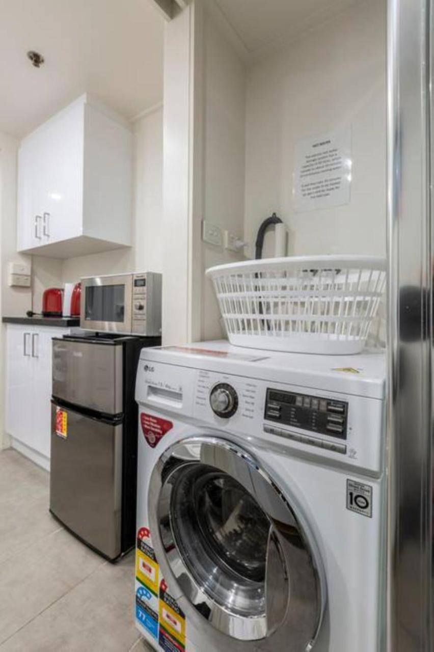 Readyset Apartments On Anthony Melbourne Esterno foto