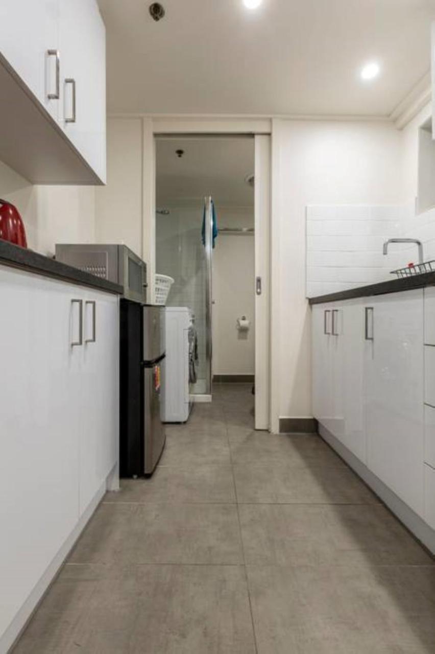 Readyset Apartments On Anthony Melbourne Esterno foto