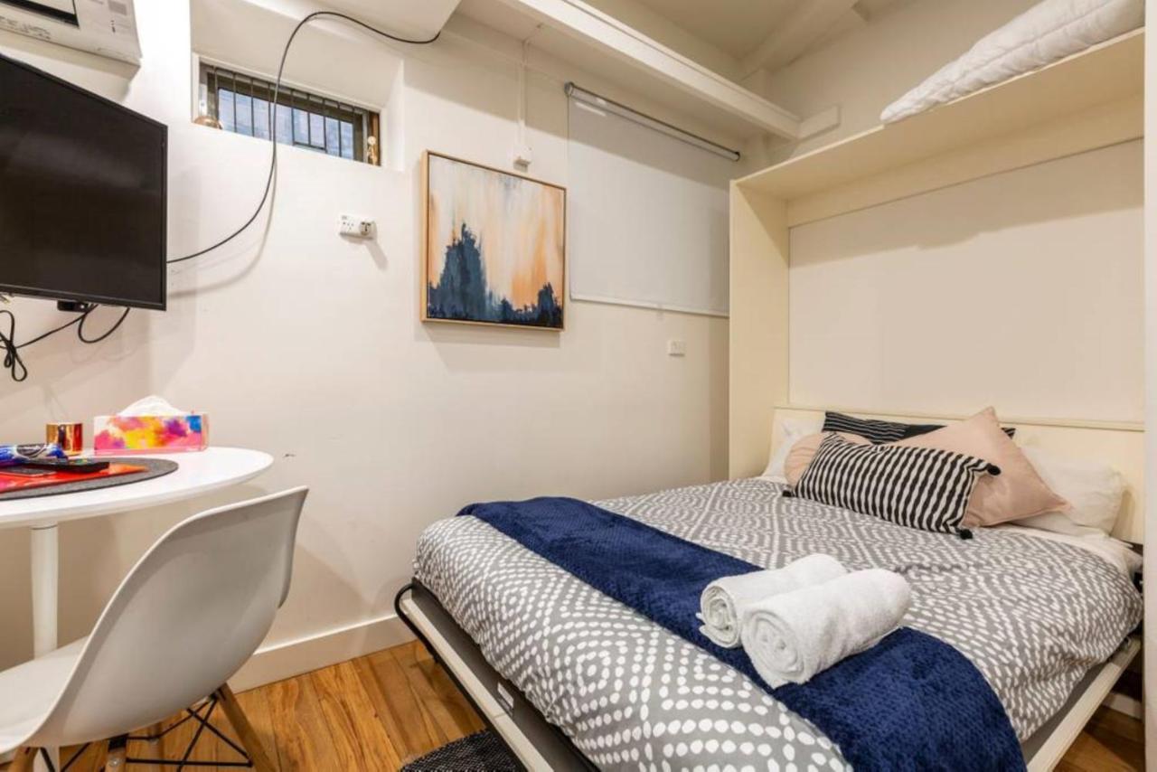 Readyset Apartments On Anthony Melbourne Esterno foto