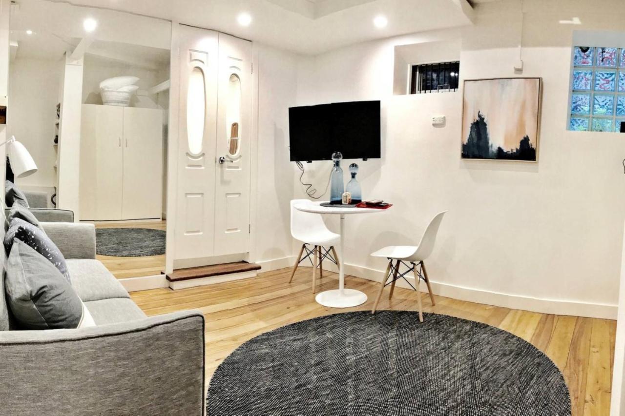 Readyset Apartments On Anthony Melbourne Esterno foto