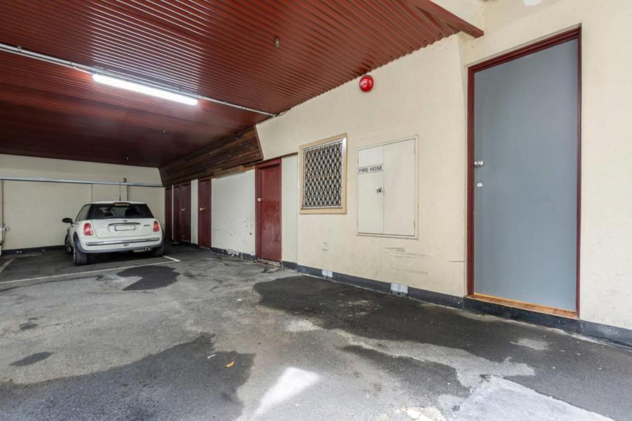 Readyset Apartments On Anthony Melbourne Esterno foto