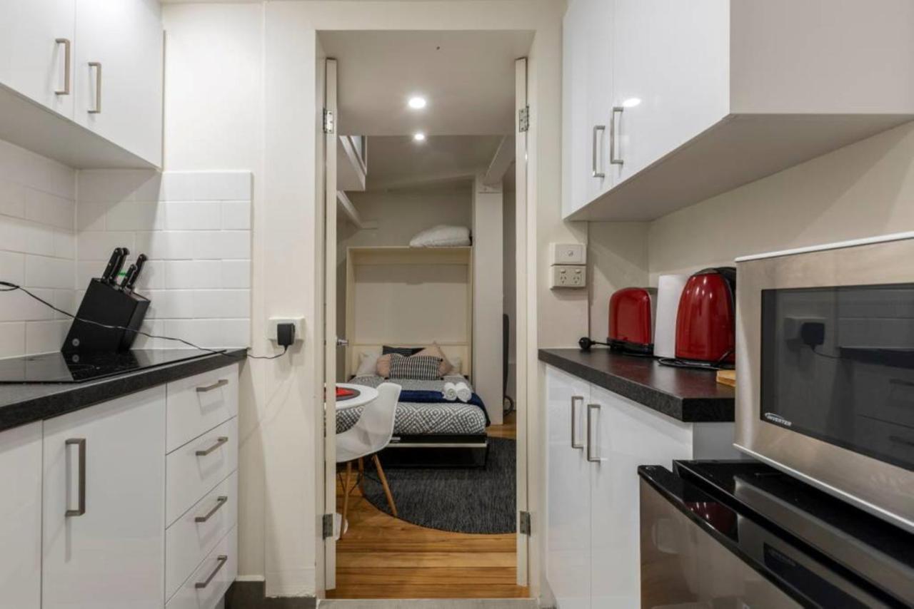 Readyset Apartments On Anthony Melbourne Esterno foto